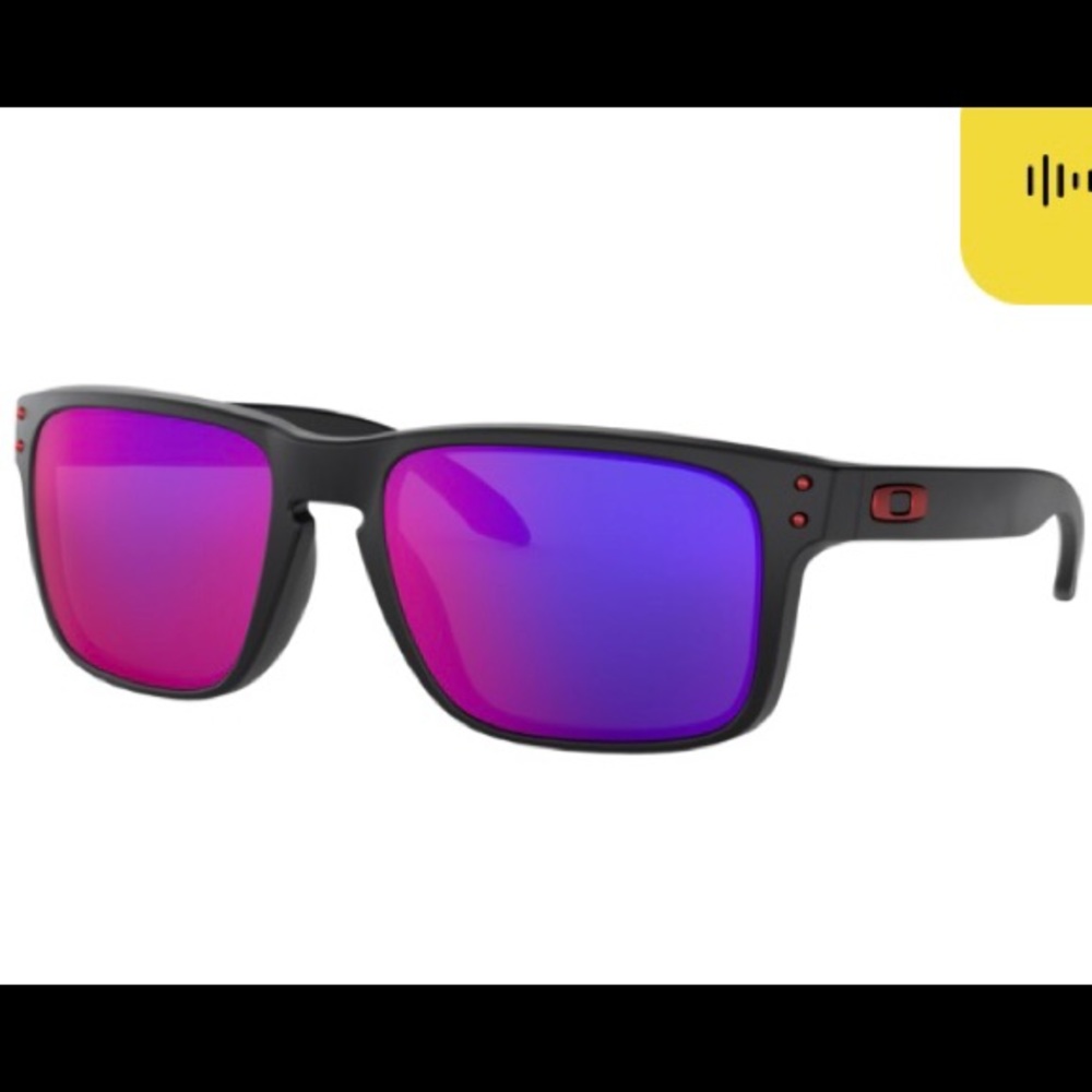 Oakley Holbrook Sunglasses